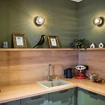 Oliv With Free Parking Apartment Timisoara