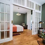 Apartment Oliv With Free Parking *