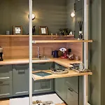 Apartment Oliv With Free Parking *