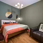 Oliv With Free Parking Apartment Timişoara