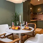 Oliv With Free Parking Apartment Timisoara