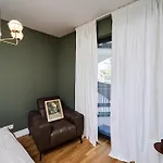 Apartment Oliv With Free Parking Timişoara