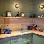 Apartment Oliv With Free Parking