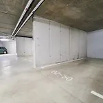 Apartment Oliv With Free Parking *