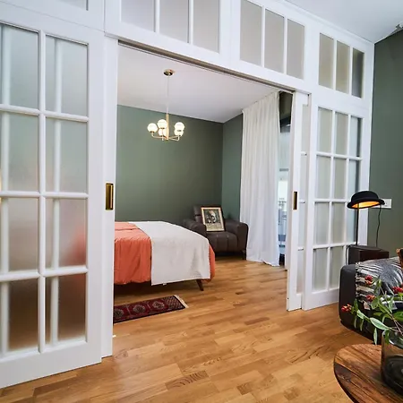 Apartment Oliv With Free Parking *