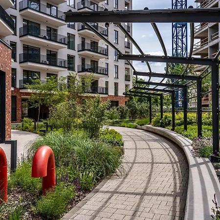 Apartment Oliv With Free Parking *