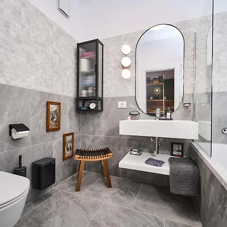 Oliv With Free Parking * Timisoara