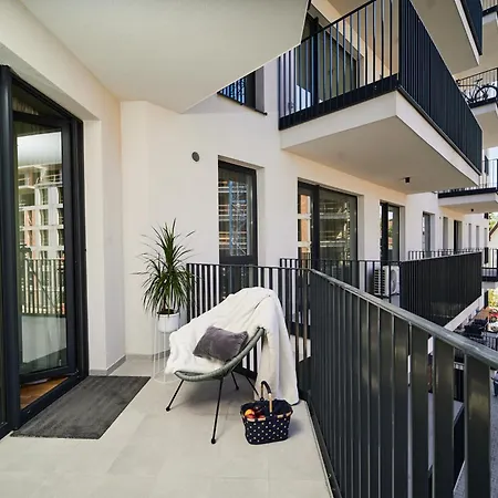 Apartment Oliv With Free Parking *