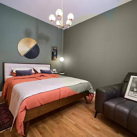 Oliv With Free Parking Apartment Timisoara