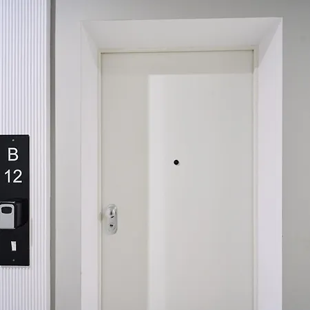 Oliv With Free Parking *