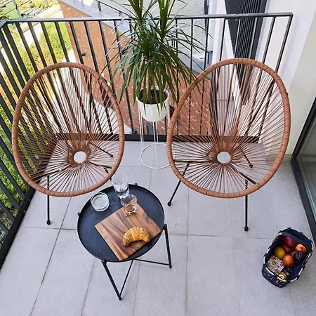 Oliv With Free Parking Apartment Timisoara