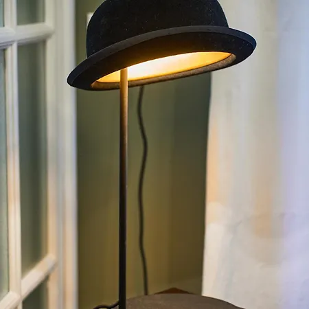 Oliv With Free Parking Apartment *