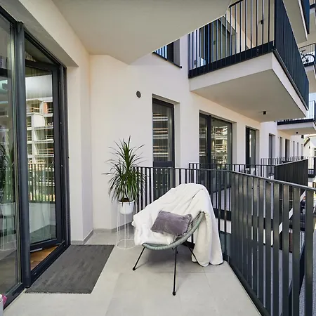 Apartment Oliv With Free Parking *