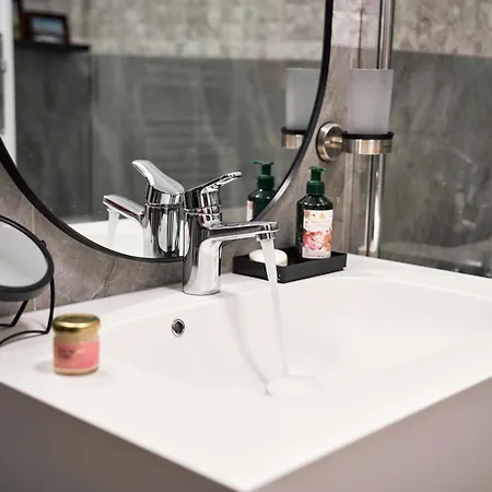 Oliv With Free Parking Apartment Timisoara