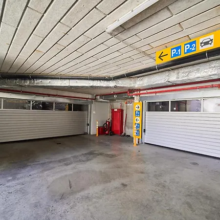 Oliv With Free Parking * Timisoara