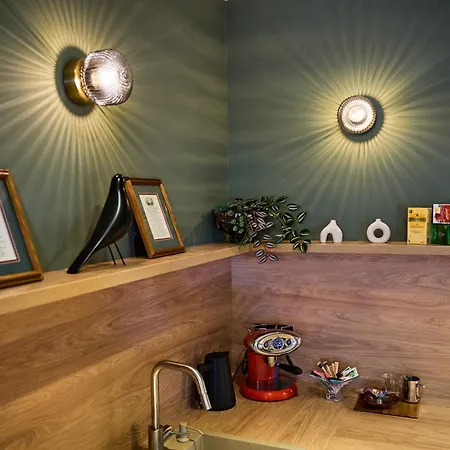 Apartment Oliv With Free Parking *