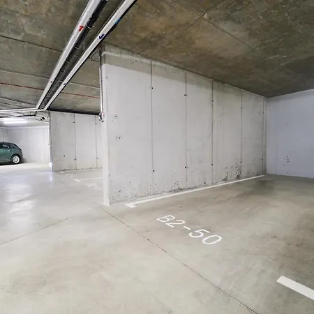 דירה Oliv With Free Parking *