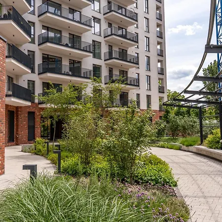 Oliv With Free Parking Apartman