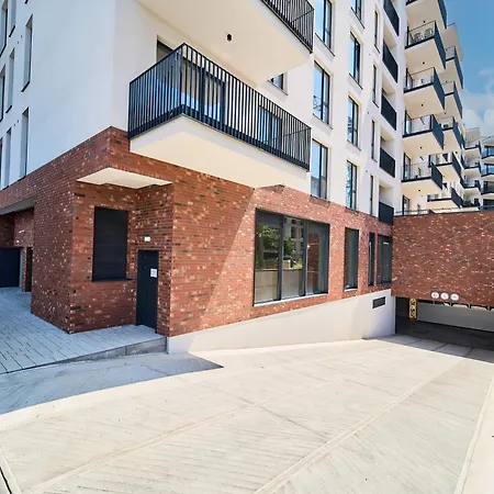 Oliv With Free Parking *