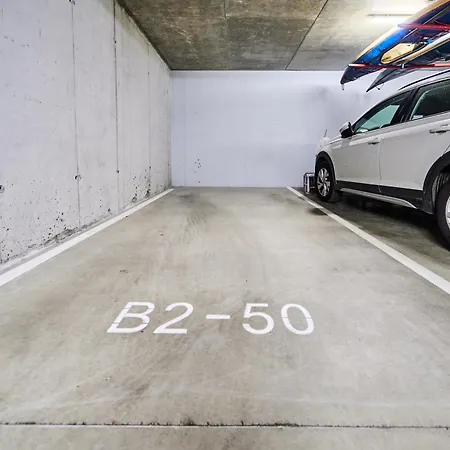 Apartman Oliv With Free Parking