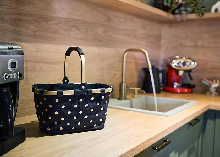 Oliv With Free Parking Apartman *