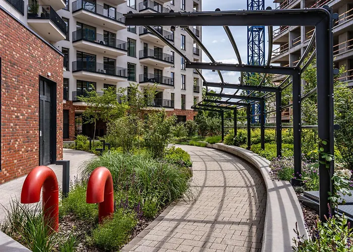 Apartman Oliv With Free Parking *