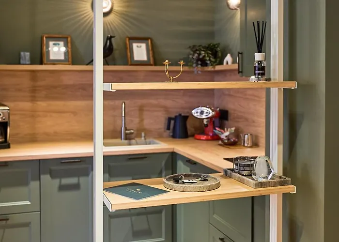 Apartman Oliv With Free Parking *