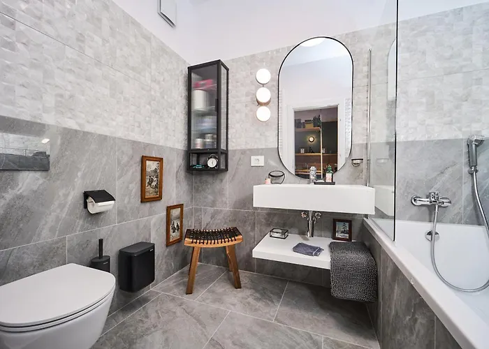 Oliv With Free Parking * Temesvár