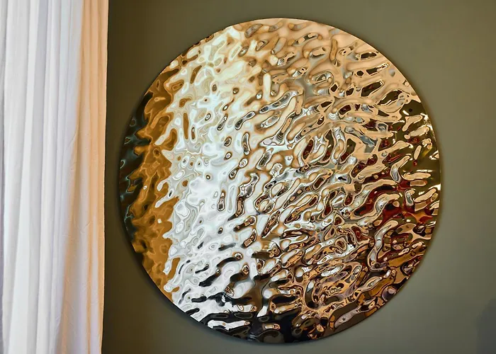 Oliv With Free Parking Apartman