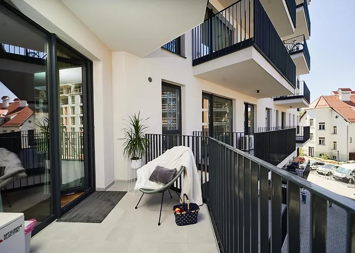 Apartman Oliv With Free Parking *