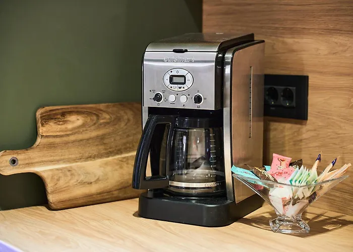 Oliv With Free Parking Apartman Temesvár