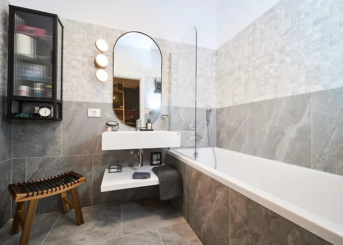 Oliv With Free Parking Temesvár