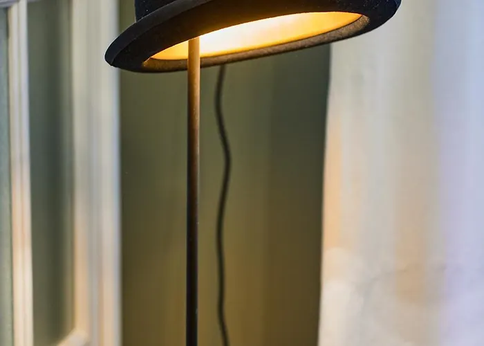 Oliv With Free Parking Apartman *