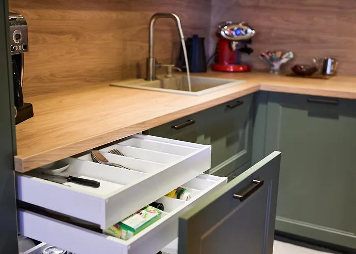 Apartman Oliv With Free Parking Temesvár