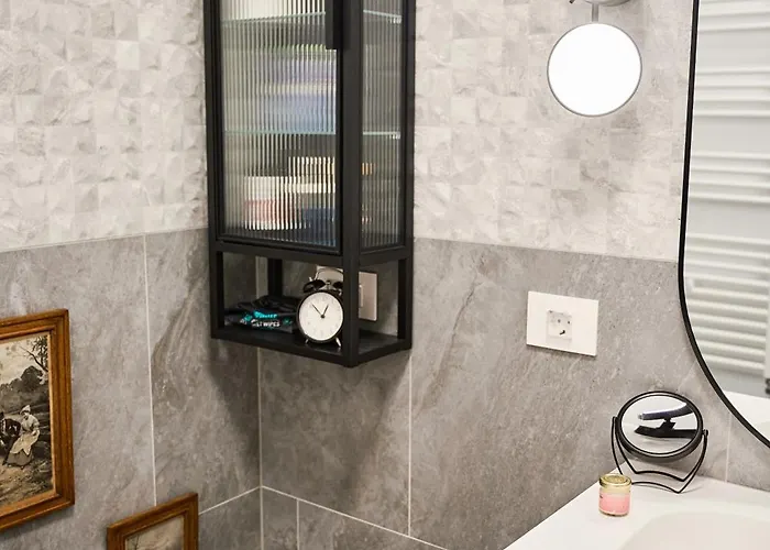 Oliv With Free Parking Temesvár