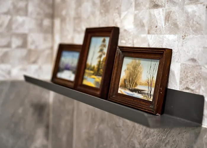 Oliv With Free Parking Apartman Temesvár