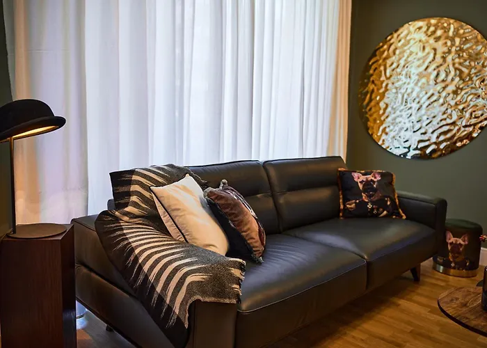 Oliv With Free Parking * Temesvár