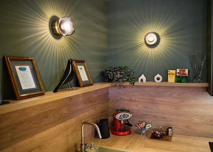 Apartman Oliv With Free Parking *