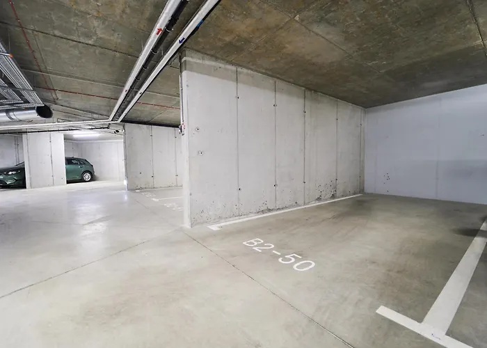 Apartman Oliv With Free Parking *